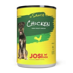 Josera JosiDog in Sauce 415...