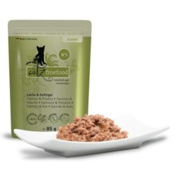 catz finefood Classic 16 x...