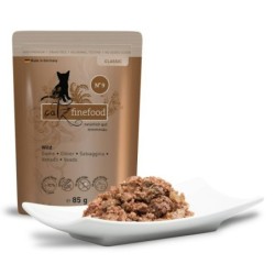 catz finefood Classic 16 x...