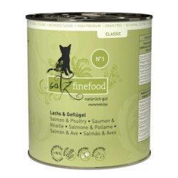 catz finefood Classic 6 x...