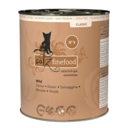 catz finefood Classic 6 x...