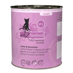 catz finefood Classic 6 x...