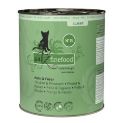 catz finefood Classic 6 x...