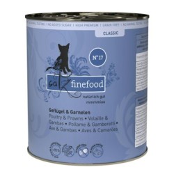 catz finefood Classic 6 x...