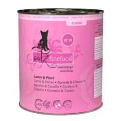 catz finefood Classic 6 x...