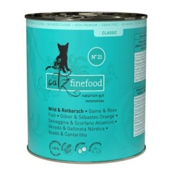 catz finefood Classic 6 x...