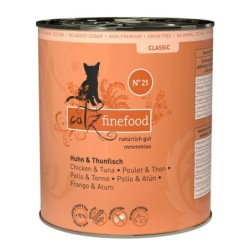 catz finefood Classic 6 x...