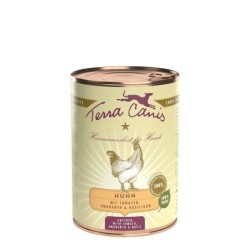 Terra Canis Classic 400g...