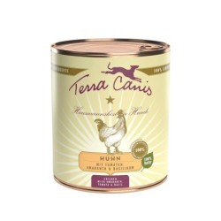 Terra Canis Classic 800g...