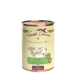 Terra Canis Classic 400g...