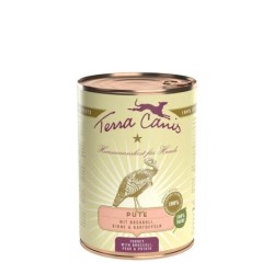 Terra Canis Classic 400g...