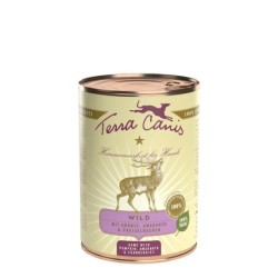 Terra Canis Classic 400g...