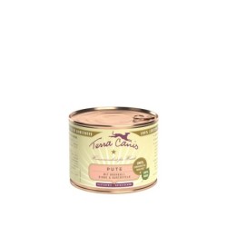 Terra Canis Classic 200g...