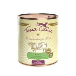 Terra Canis Classic 800g...