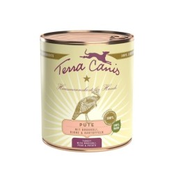 Terra Canis Classic 800g...