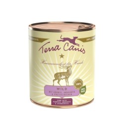 Terra Canis Classic 800g...