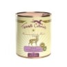 Terra Canis Classic 800g Dose Hundenassfutter Sparpaket 12 x 800 Gramm Wild mit Kürbis, Preiselbeeren & Amaranth