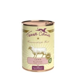 Terra Canis Classic 400g...