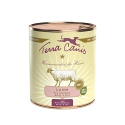 Terra Canis Classic 800g...