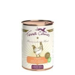 Terra Canis Light 400g Dose...