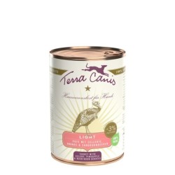 Terra Canis Light 400g Dose...