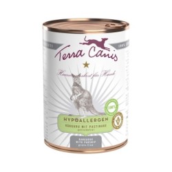 Terra Canis Hypoallergen...