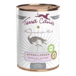 Terra Canis Hypoallergen...