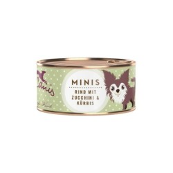 Terra Canis MINIS 100g...