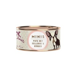 Terra Canis MINIS 100g...