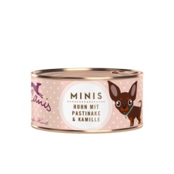 Terra Canis MINIS 100g...