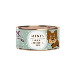 Terra Canis MINIS 100g...