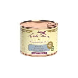 Terra Canis Classic 200g...