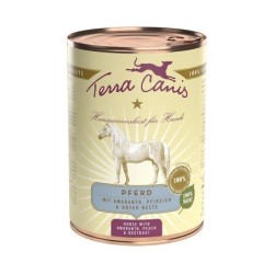 Terra Canis Classic 400g...