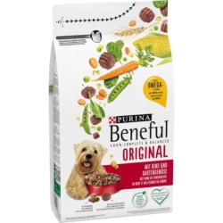 Beneful Original mit Rind...