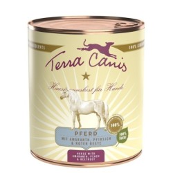 Terra Canis Classic 800g...