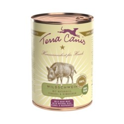 Terra Canis Classic 400g...