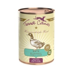 Terra Canis Classic 400g...