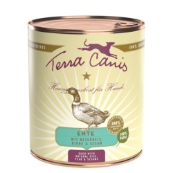 Terra Canis Classic 800g...