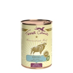 Terra Canis Classic 400g...