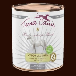 Terra Canis Hypoallergen...