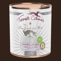 Terra Canis Hypoallergen...