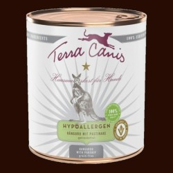 Terra Canis Hypoallergen...