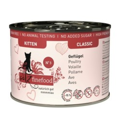 Catz finefood Kitten 200...