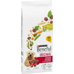 Beneful Original mit Rind...