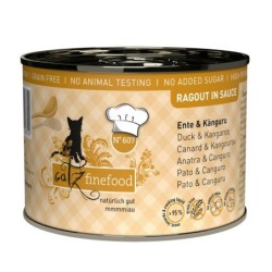 Cats finefood Ragout 190...