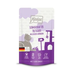 MJAMJAM Quetschies 125g...