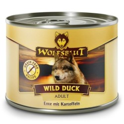 WOLFSBLUT Adult 200 Gramm...