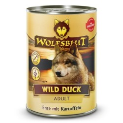 WOLFSBLUT 395g...