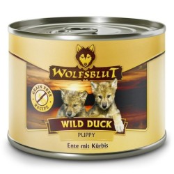 WOLFSBLUT Puppy 200g...