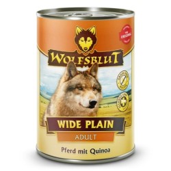 WOLFSBLUT 395g...